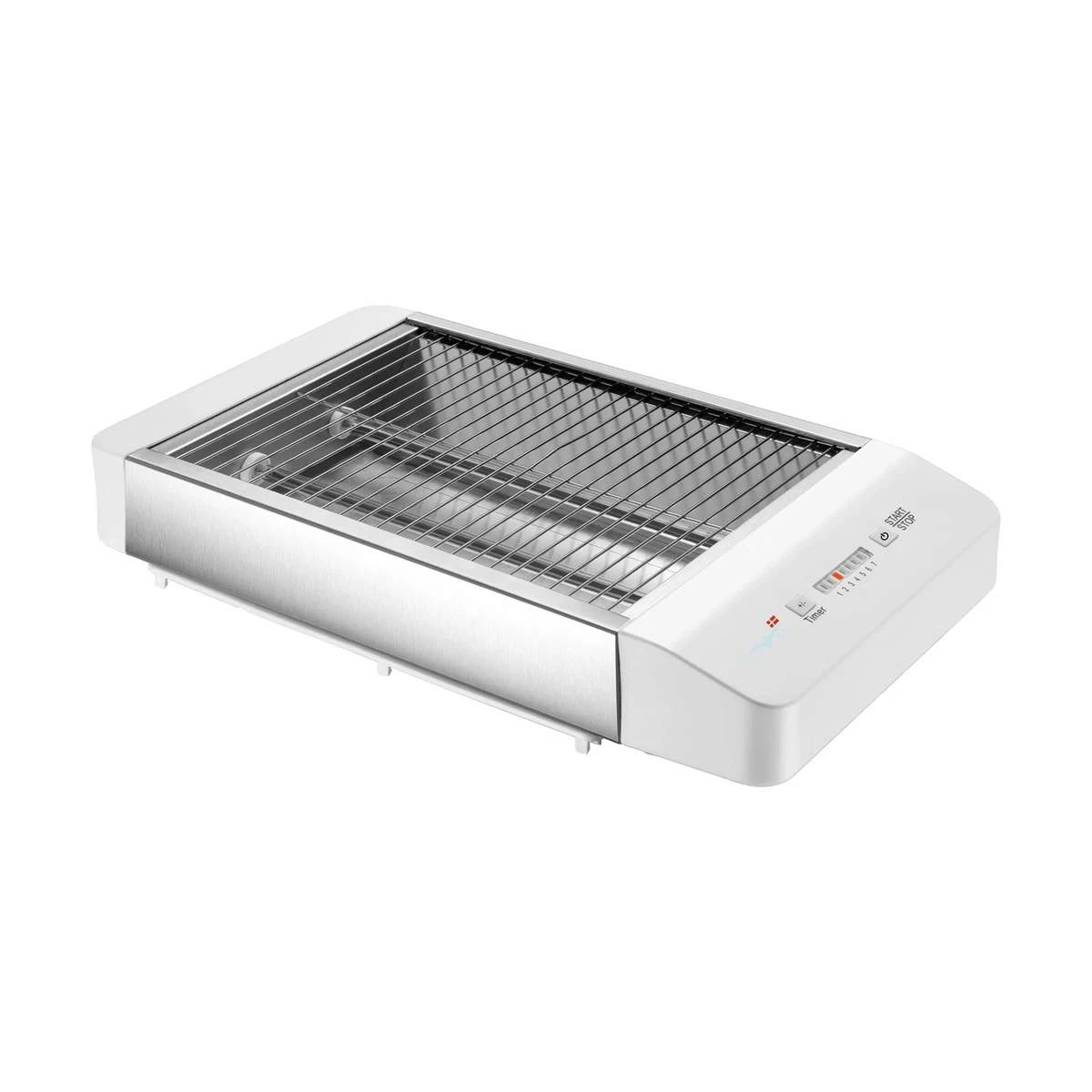 Alba Brødrister 3 Alba Brødrister