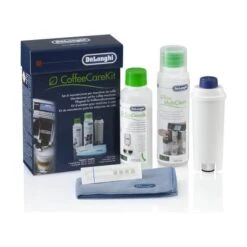 DeLonghi Coffee Care Rengøringssæt