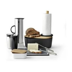 Stelton Ostesæt - 2 Dele -Køkkengrej Discountbutik 3990 adc73826 ef62 4525 8111 0314e59614e1