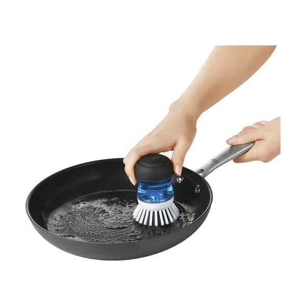 OXO Kompakt Opvaskebørste 6 OXO Kompakt Opvaskebørste - Billede 4