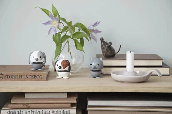 Hoptimist Animal Kat 4 Hoptimist Animal Kat - Billede 2