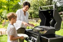 Napoleon Rogue 425 Gasgrill 8 Napoleon Rogue 425 Gasgrill -Køkkengrej Discountbutik 3990 ae26fb50 ddfa 406a b63a 98846b6396c1