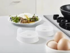 Joseph Joseph M-Poach™ Æggeholdere - 2 Stk. 8 Joseph Joseph M-Poach™ Æggeholdere - 2 Stk. -Køkkengrej Discountbutik 3990 ae5bb78f 1a96 4612 87ce 21f55095ec80