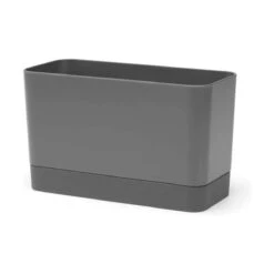 Brabantia Sink-side Holder Til Opvaskemiddel- Og Børste