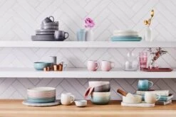 Le Creuset Coupe Middagstallerken -Køkkengrej Discountbutik 3990 aed3867e 19fe 4a93 81e2 2197bf65c4a3