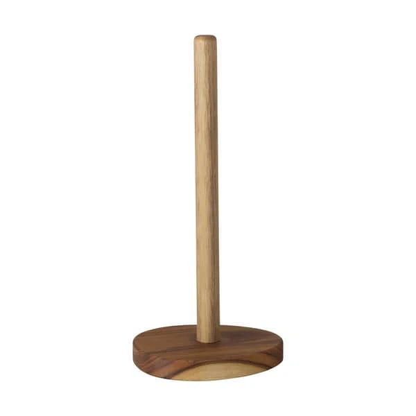 Aida Raw Teak Køkkenrulleholder 3 Aida Raw Teak Køkkenrulleholder