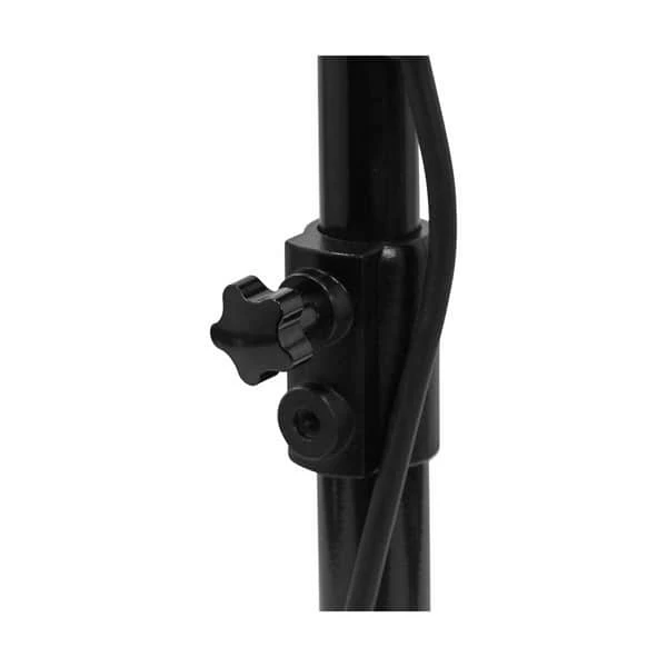 Stativ Til Terrassevarmer M. Fast Fod 6 Stativ Til Terrassevarmer M. Fast Fod - Billede 4