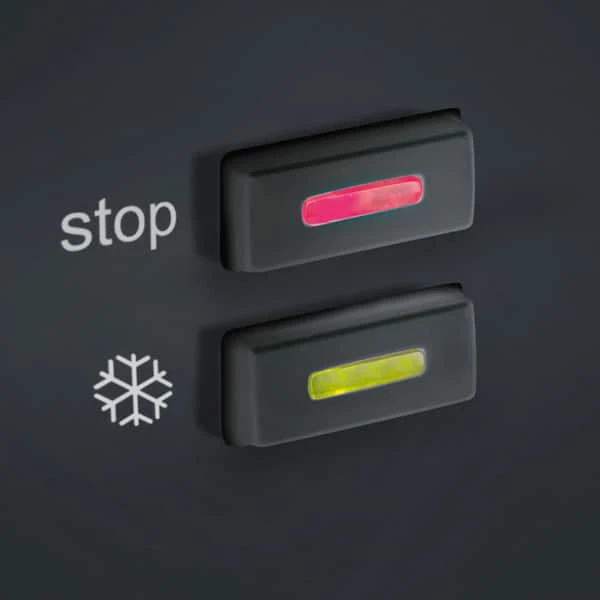 Brødrister TO62EU 7 Brødrister TO62EU - Billede 5