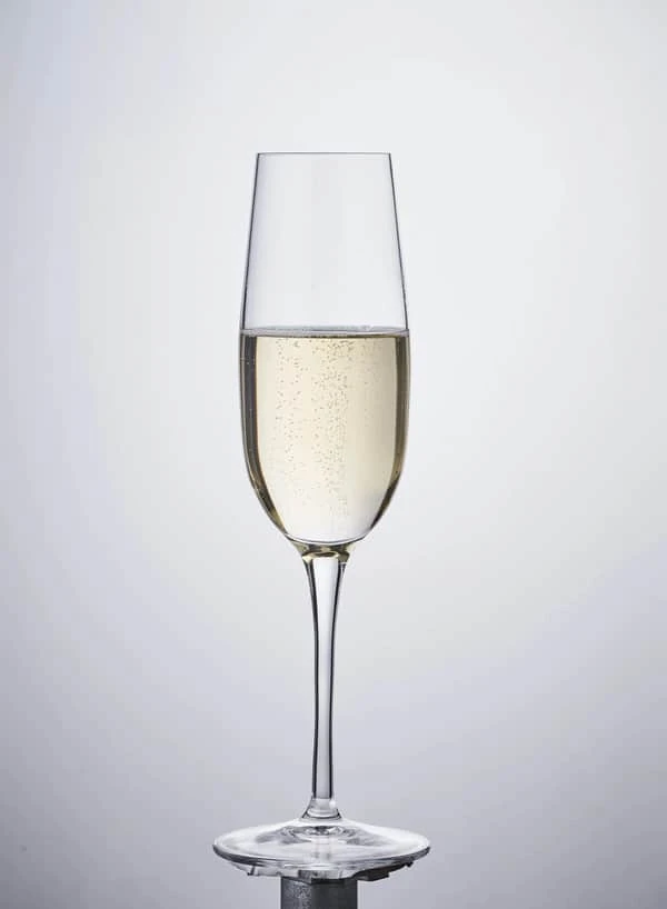 Luigi Bormioli Palace Champagneglas - 6 Stk. 5 Luigi Bormioli Palace Champagneglas - 6 Stk. - Billede 3