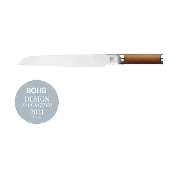 Fiskars Norden Brødkniv 3 Fiskars Norden Brødkniv