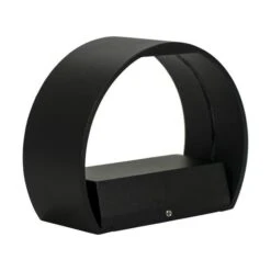 Circle Udendørs Væglampe -Køkkengrej Discountbutik 3990 af7da8de eb12 4bcf 8678 61937bc70e47