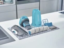 Leifheit Vac&Wipe Aqua Powervac Gulvvasker -Køkkengrej Discountbutik 3990 afa14d08 ee14 42b6 a19d 3448ce7b2e7c