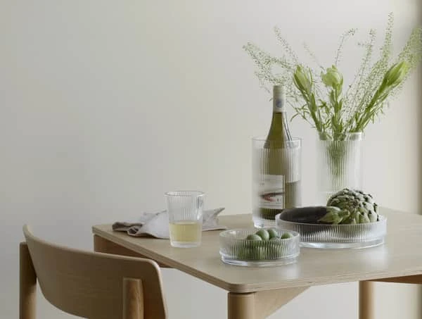 Stelton Pilastro Serveringsskål 4 Stelton Pilastro Serveringsskål - Billede 2