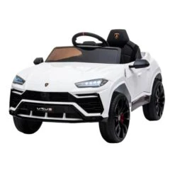 Elektrisk Bil - Lamborghini