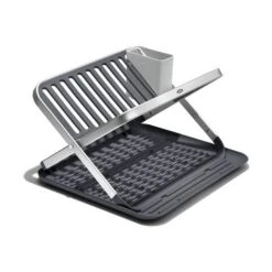 OXO Sammenfoldeligt Opvaskestativ