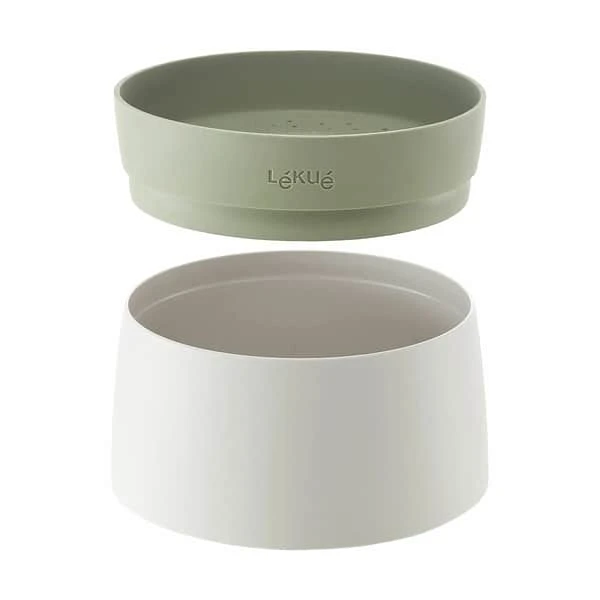 Lekue Quinoa- Og Riskoger 5 Lekue Quinoa- Og Riskoger - Billede 3