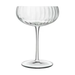 Luigi Bormioli Optica Champagneskål - 4 Stk. -Køkkengrej Discountbutik 3990 b0443e8d e421 46c3 8de9 f5e965339264
