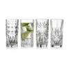 Lyngby Glas Selection Highballglas - 4 Stk.
