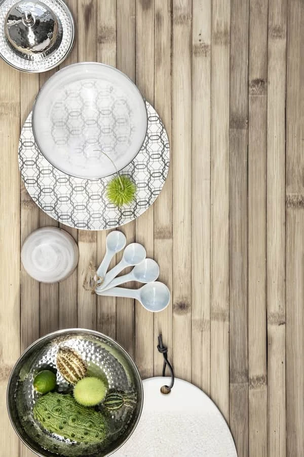 Mandisa Bord 4 Mandisa Bord - Billede 2