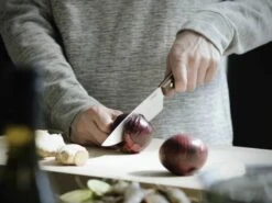 Fiskars Norr Kokkekniv -Køkkengrej Discountbutik 3990 b0703bbe 5ac4 4597 8a6a 9221fc198e46