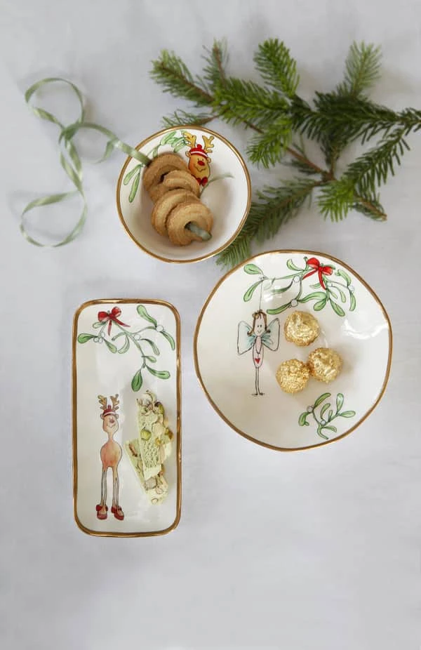 Jingle Bells Fad 4 Jingle Bells Fad - Billede 2