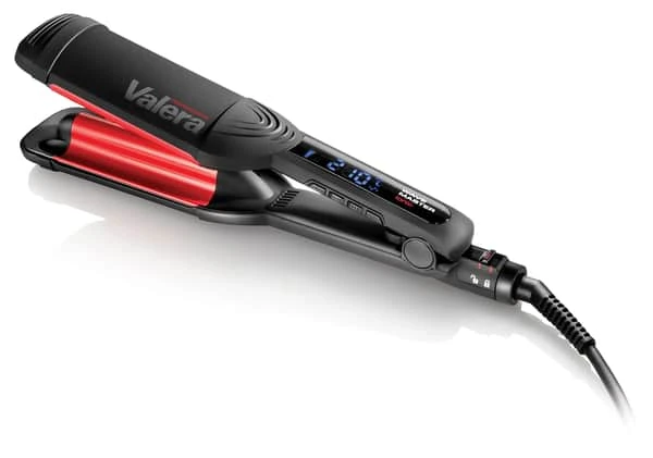 Wave Master Ionic Krøllejern 3 Wave Master Ionic Krøllejern