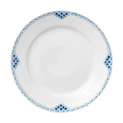 Royal Copenhagen Prinsesse Kagetallerken