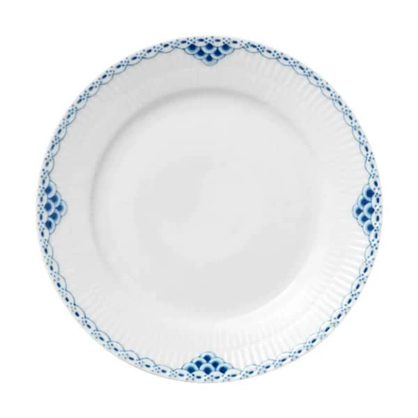 Royal Copenhagen Prinsesse Kagetallerken 3 Royal Copenhagen Prinsesse Kagetallerken