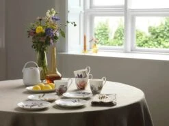 Royal Copenhagen Flora Højhankskop - Stedmoderblomst -Køkkengrej Discountbutik 3990 b17f25b7 2317 44e5 adb3 98fda3f6c575