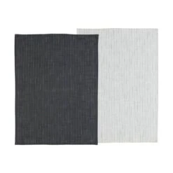 Södahl Organic Line Viskestykke - 2 Stk.