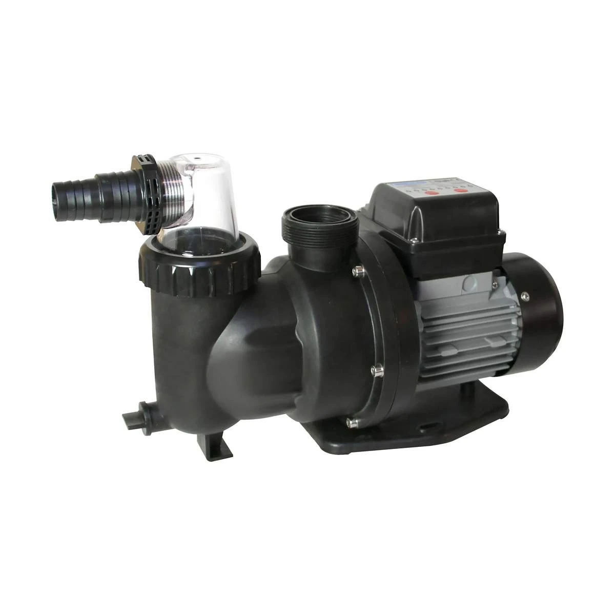 Swim & Fun Pumpe 3 Swim & Fun Pumpe