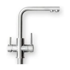 ZERO 3-vejs Vandhane