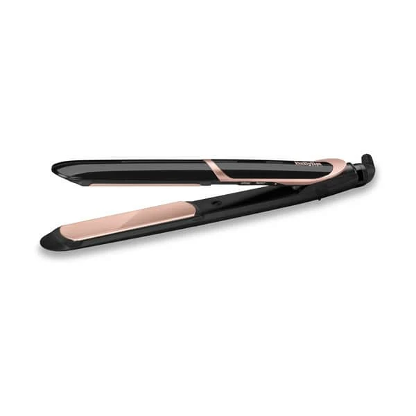 BaByliss Paris Glattejern 3 BaByliss Paris Glattejern