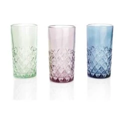 Highball Glas - 3 Stk.