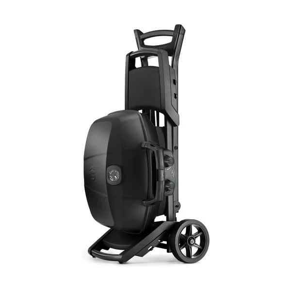 Napoleon TravelQ Phantom Grill PRO285X 6 Napoleon TravelQ Phantom Grill PRO285X - Billede 4