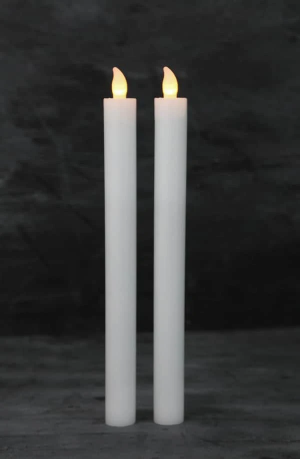 LED Stagelys - 2 Stk. 4 LED Stagelys - 2 Stk. - Billede 2