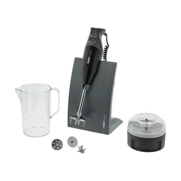 Bamix Swissline Special Deal Stavblender 3 Bamix Swissline Special Deal Stavblender