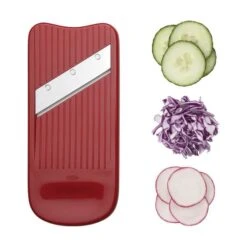 OXO Good Grips Mandolinsæt -Køkkengrej Discountbutik 3990 b336e382 05c3 430b 82cc 18fae5883167