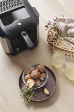 Wilfa Crispy Frituregryde DFR-1600S -Køkkengrej Discountbutik 3990 b36a6014 8097 40b8 a63e 31daae163dbe