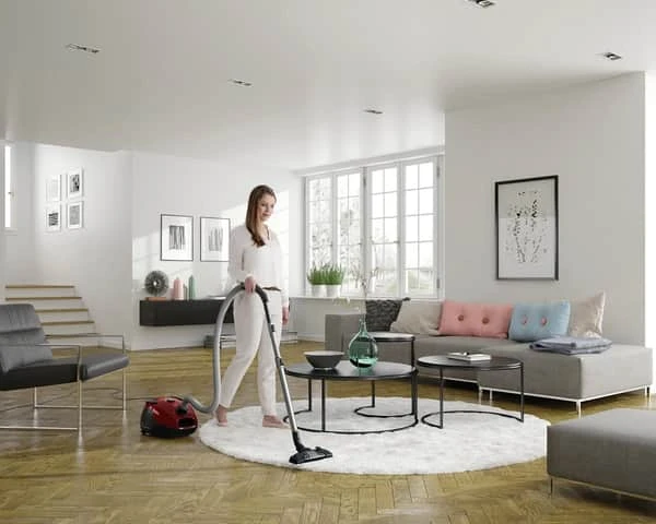 Electrolux Powerforce Støvsuger EPF6ANIMAL 4 Electrolux Powerforce Støvsuger EPF6ANIMAL - Billede 2