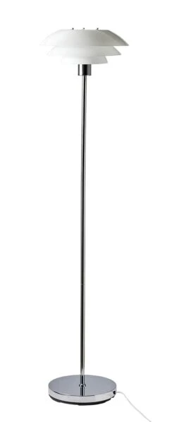 DL31 Gulvlampe
