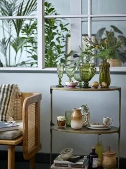 Bloomingville Florie Vinglas - 4 Stk. -Køkkengrej Discountbutik 3990 b39205dc 63d2 4da7 9cd0 3df15e2c4f7e