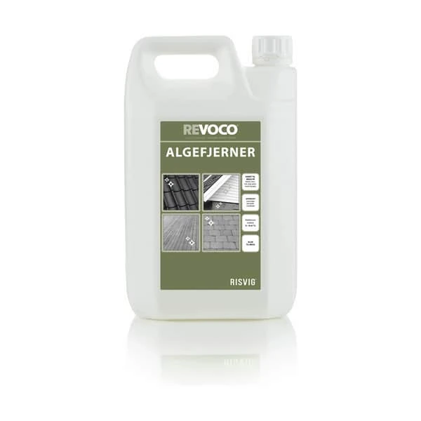 Algefjerner 3 Algefjerner