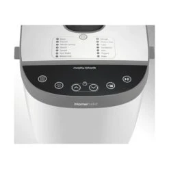 Morphy Richards Bagemaskine -Køkkengrej Discountbutik 3990 b3eb6dad 0f2b 4b76 9ed1 32ed20ae9ca2
