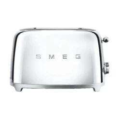 Smeg 50's Style Brødrister TSF01SSEU