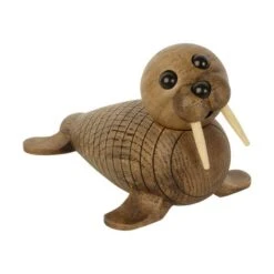 Spring Copenhagen Hvalros Wally