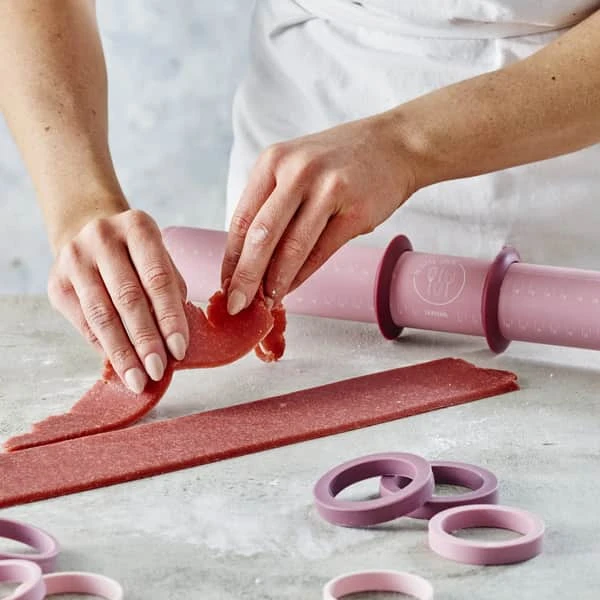 Justerbar Kagerulle 8 Justerbar Kagerulle - Billede 6