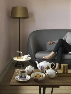 Royal Copenhagen Flora Tekande - Snerle -Køkkengrej Discountbutik 3990 b4cbdcde 0d99 4337 a586 23e273f2fd7e