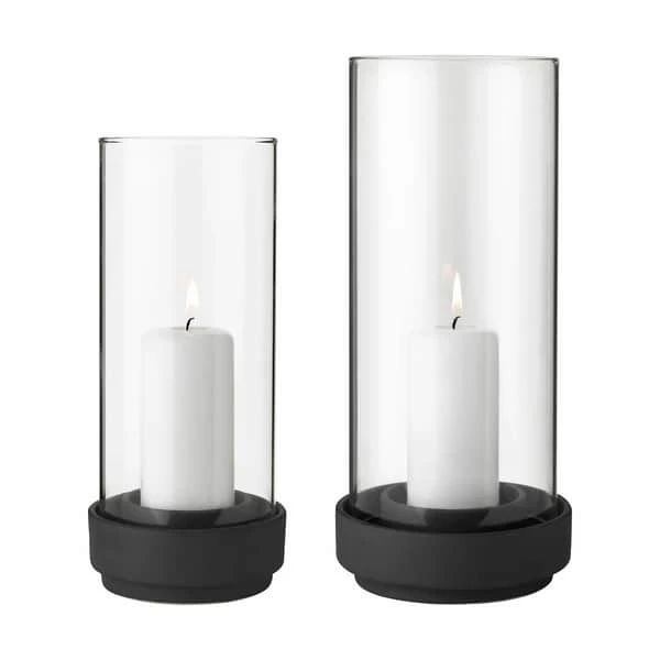 Stelton Classic Hurricane Lysestage 4 Stelton Classic Hurricane Lysestage - Billede 2