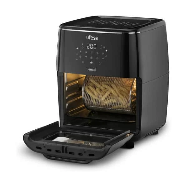 Sensei Airfryer 5 Sensei Airfryer - Billede 3